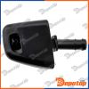 Gicleur de lave-phare gauche pour NISSAN | EDS-NS-024, 286421DL0A
